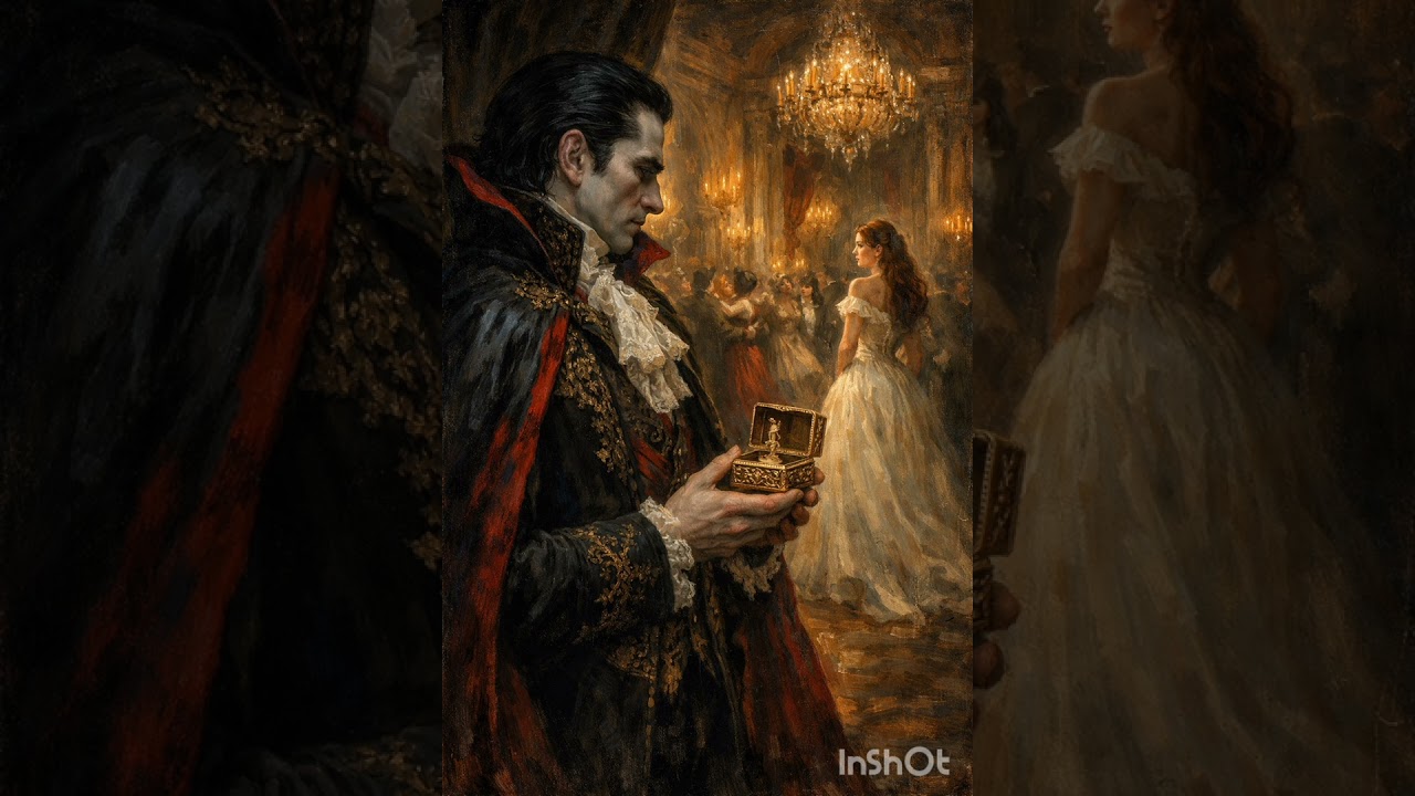 Draculas Eternal Love [Romanian] - Tamayo.A