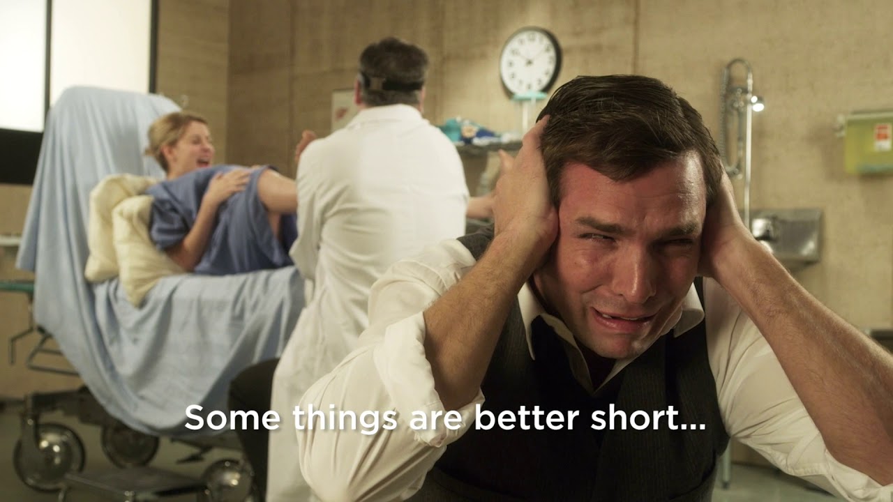 Shorts TV - Promo I
