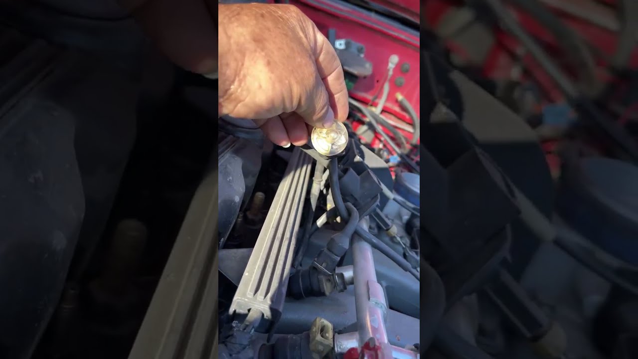 1994 Jeep cherokee  no chispa no enciende modo de diagnosticar.