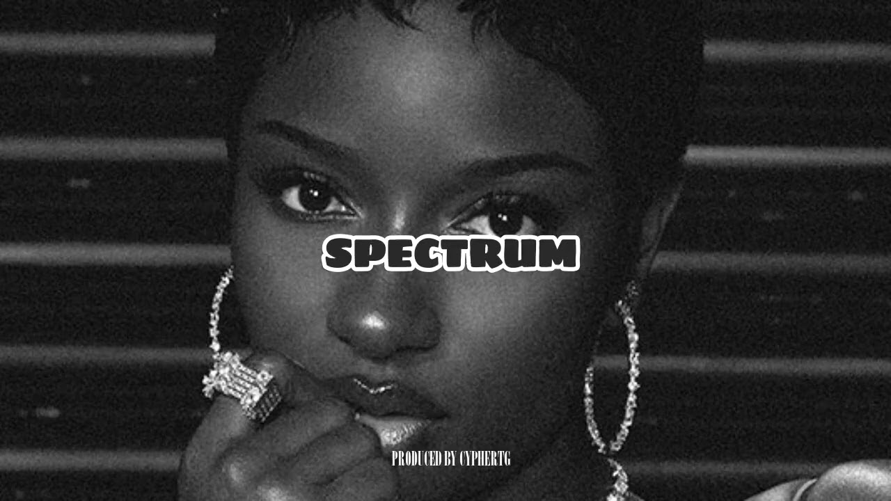 SPECTRUM - Ayra Starr ft Rema Type Beat | Alte - Afrobeat Instrumental 2026