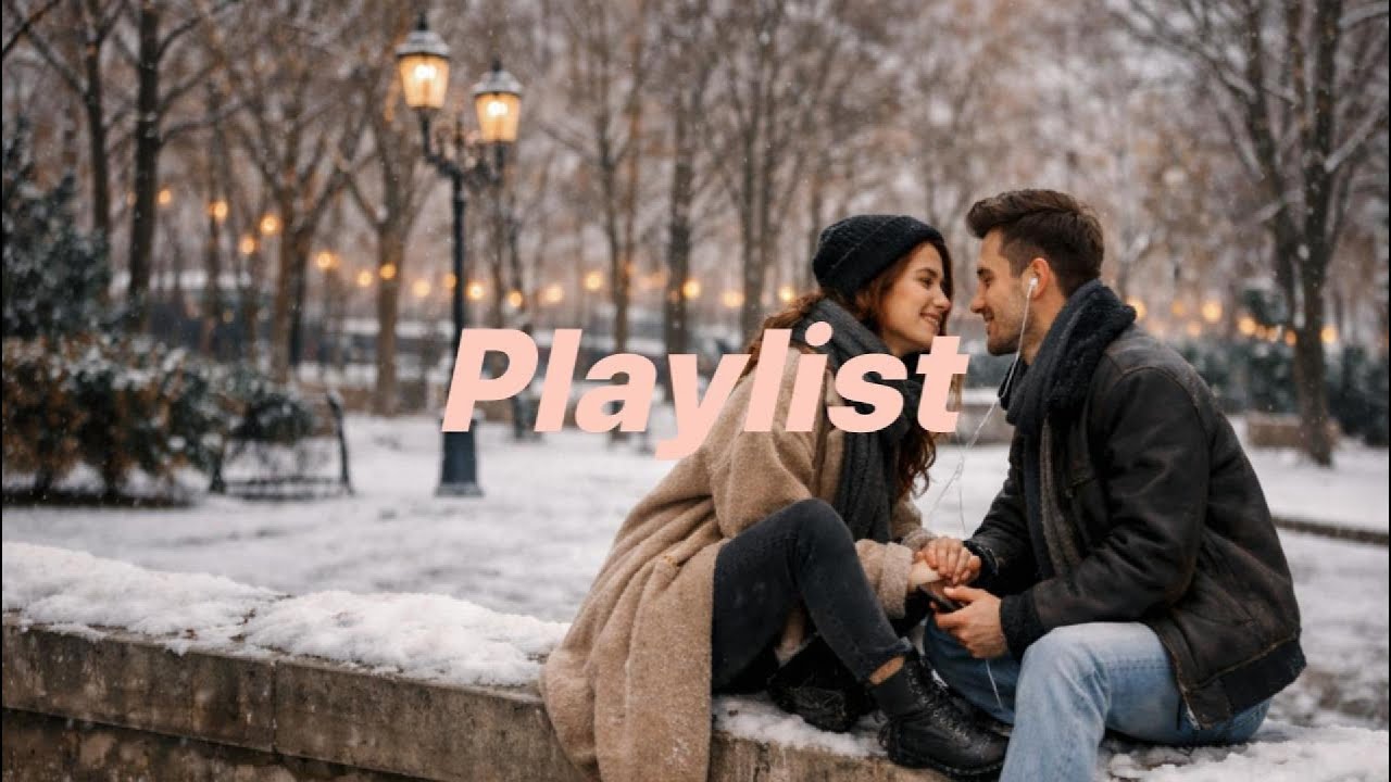 🎧[𝐏𝐥𝐚𝐲𝐥𝐢𝐬𝐭] 