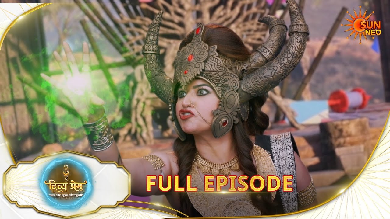Divya Prem: Pyaar aur Rahasya ki Kahaani - Full Episode | Epi - 231|31 Jan 2026 | Hindi Serial