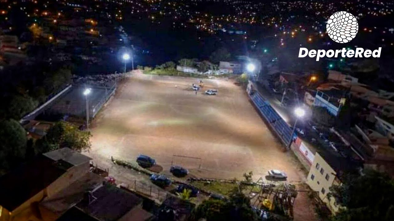 Nuevas instalaciones deportivas en Honduras