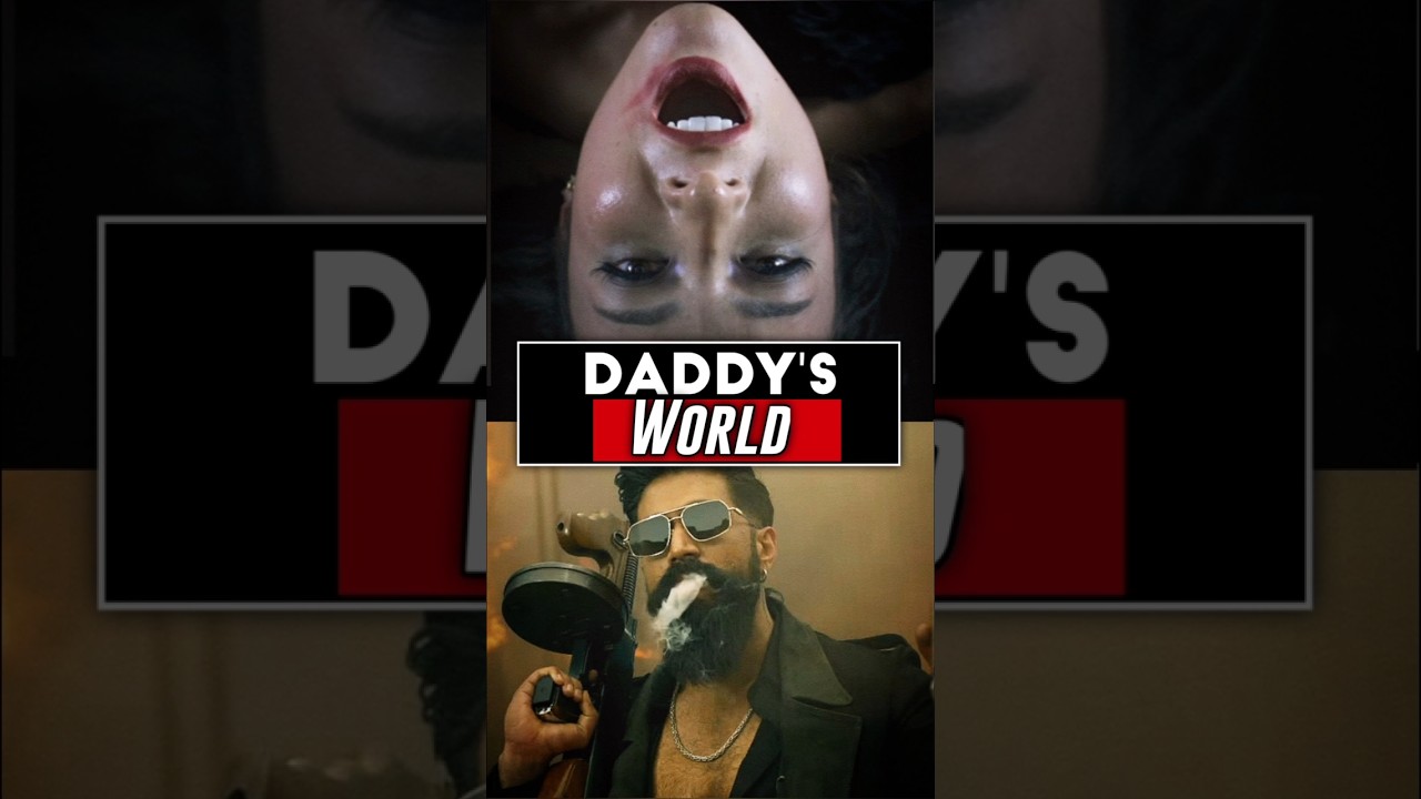 Toxic Teaser Ka Sabse Bada Raaz 😱 | Rocky Bhai Is Not Just a Hero | #shorts #DaddyIsHome