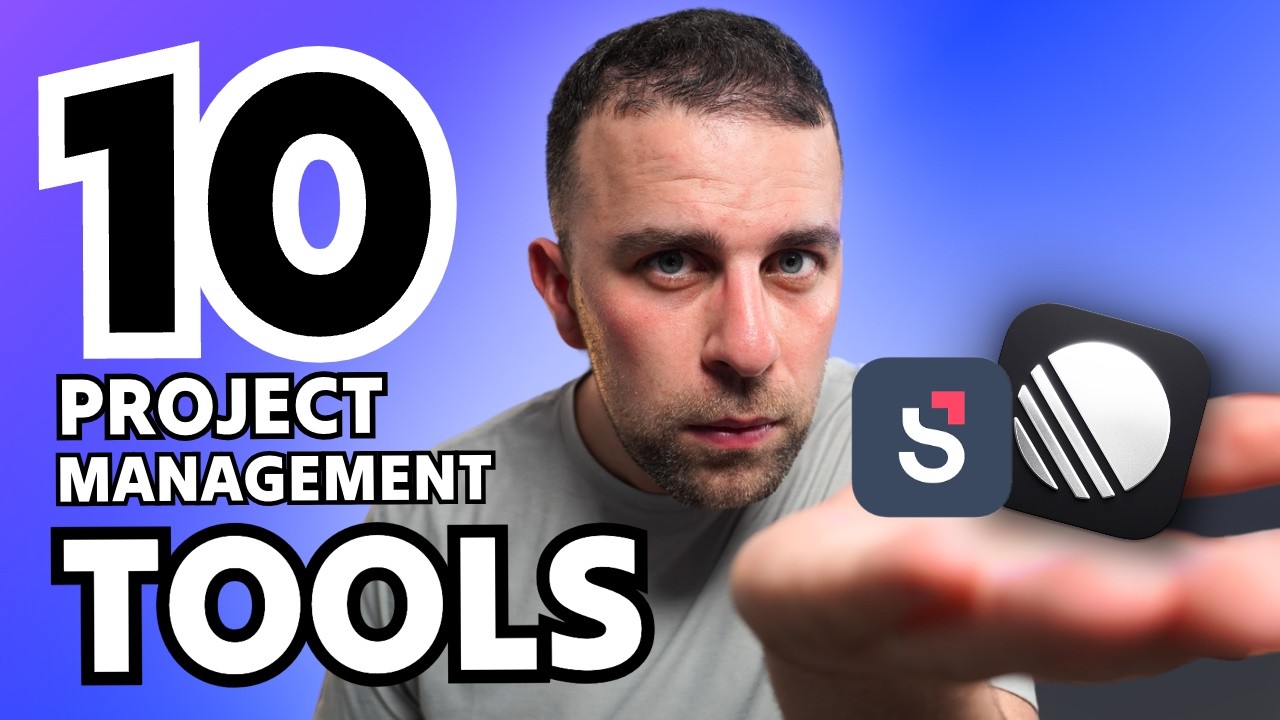 10 Project Management Tools You Didn't Know (and Why You Need Them)