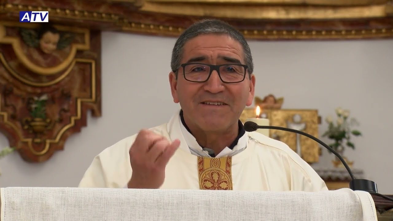 Solemne Eucaristía del Domingo de Resurrección 2023 | Parroquia Nuestra Señora de la Encarnación
