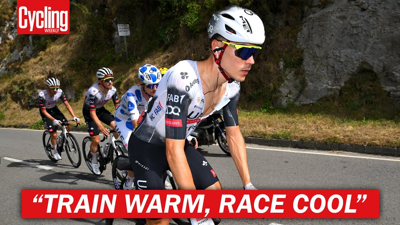 Heat Training - What Is It & Should You Care?
