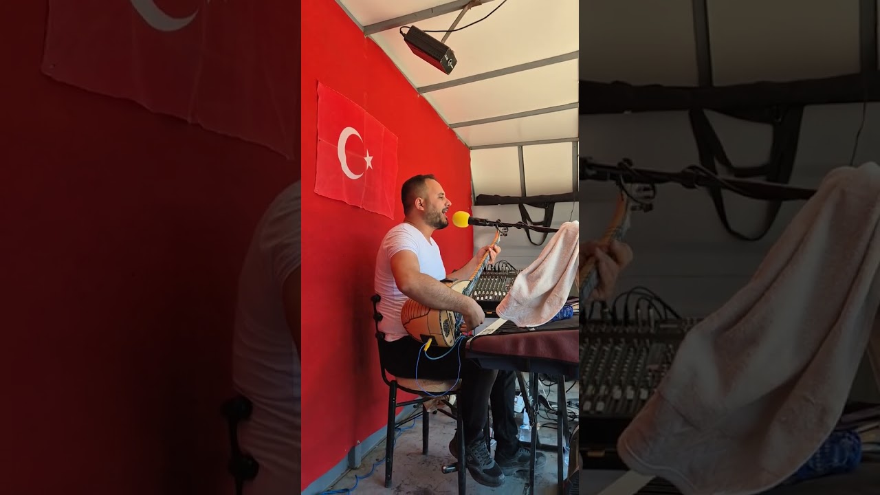 Yavuz uslu çiçekten harman olmaz