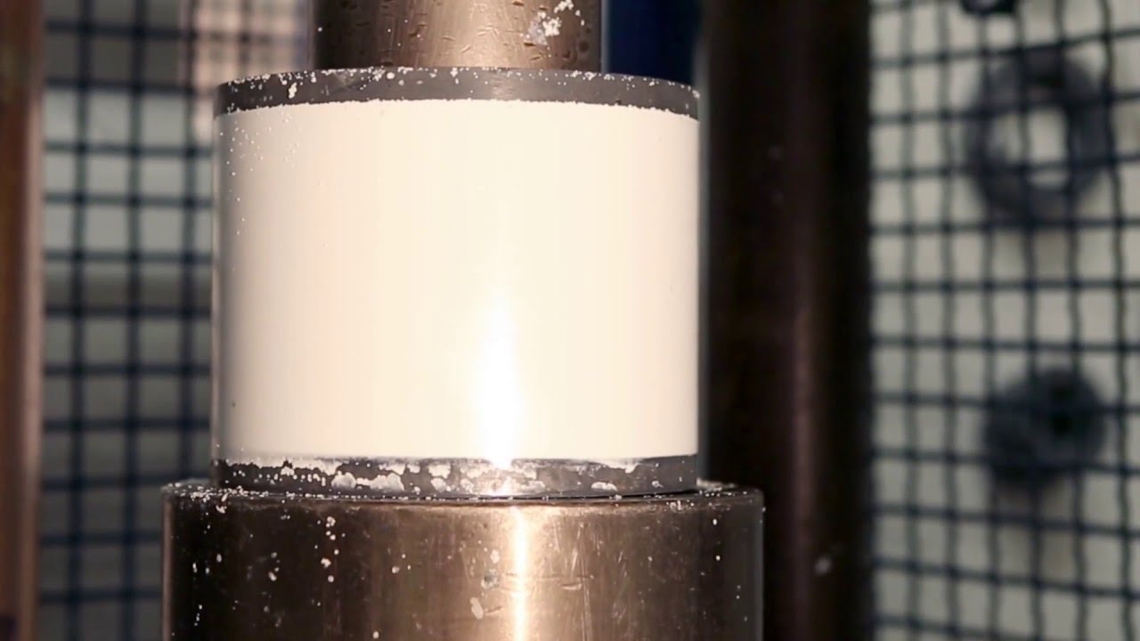 Compression Moulding