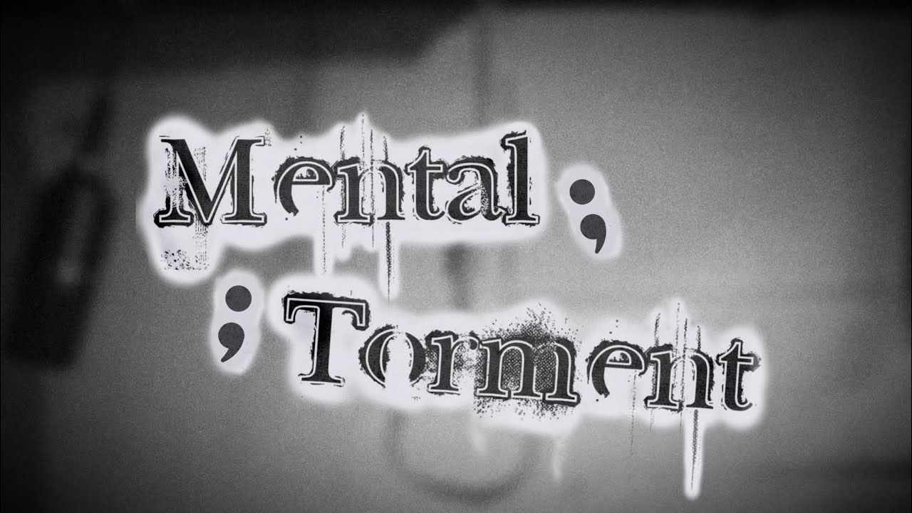 Mental Torment (Official Lyric Video)