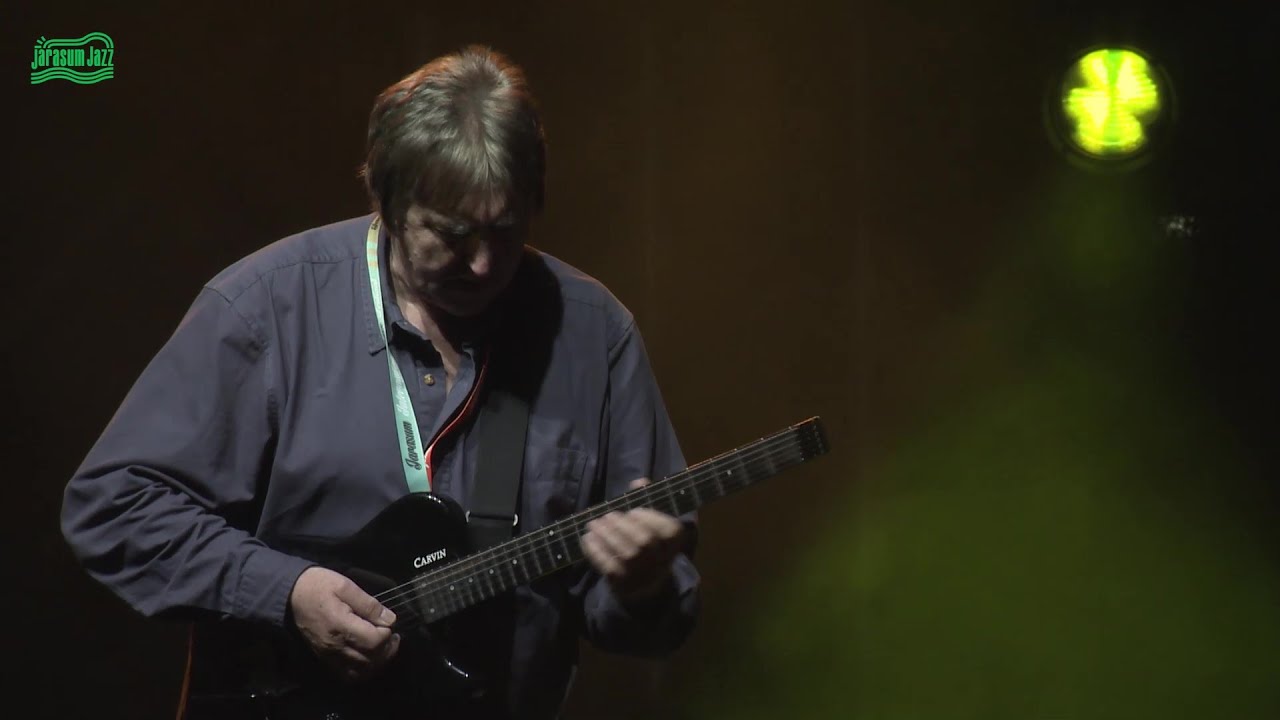 JARASUMJAZZ Remember : Allan Holdsworth