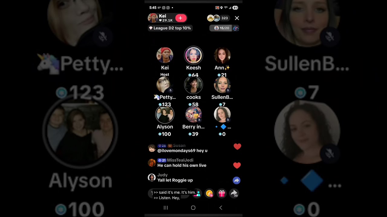🫣FULL LIVE IRGW/ Lindsey, husband's side of story