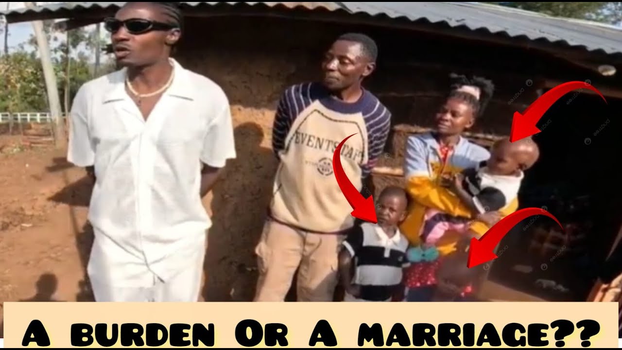 Embarrassing!!Dee Mwango, Brother Marwa And Family Do The Unthinkable!!Dee Over Nasto//Driver Speaks