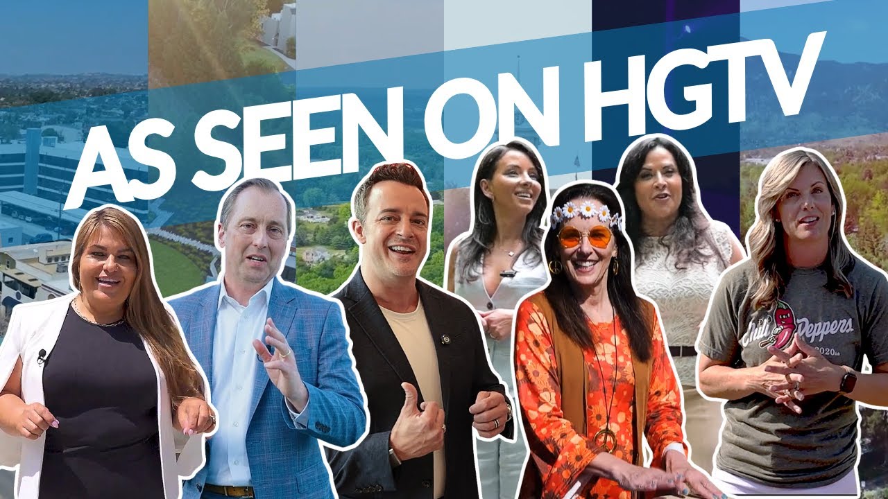 As Seen On HGTV | ADTV Full Epsiode