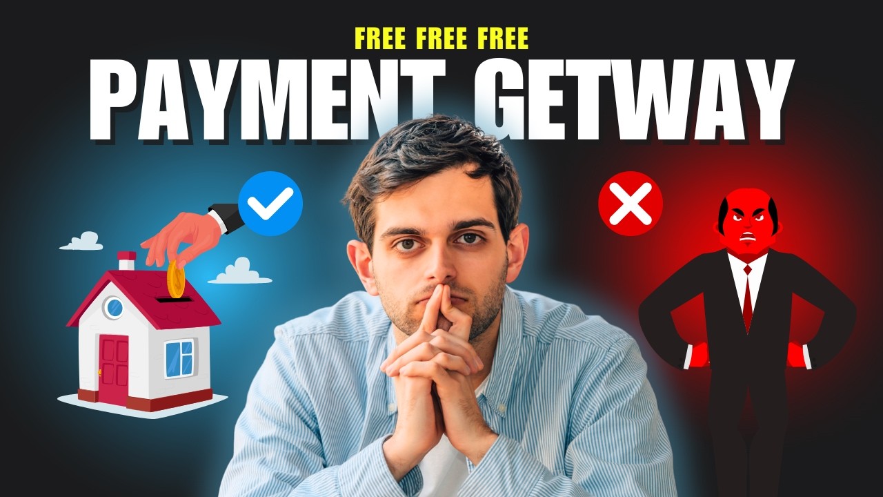 Building a UPI Payment Gateway Website (In India)
