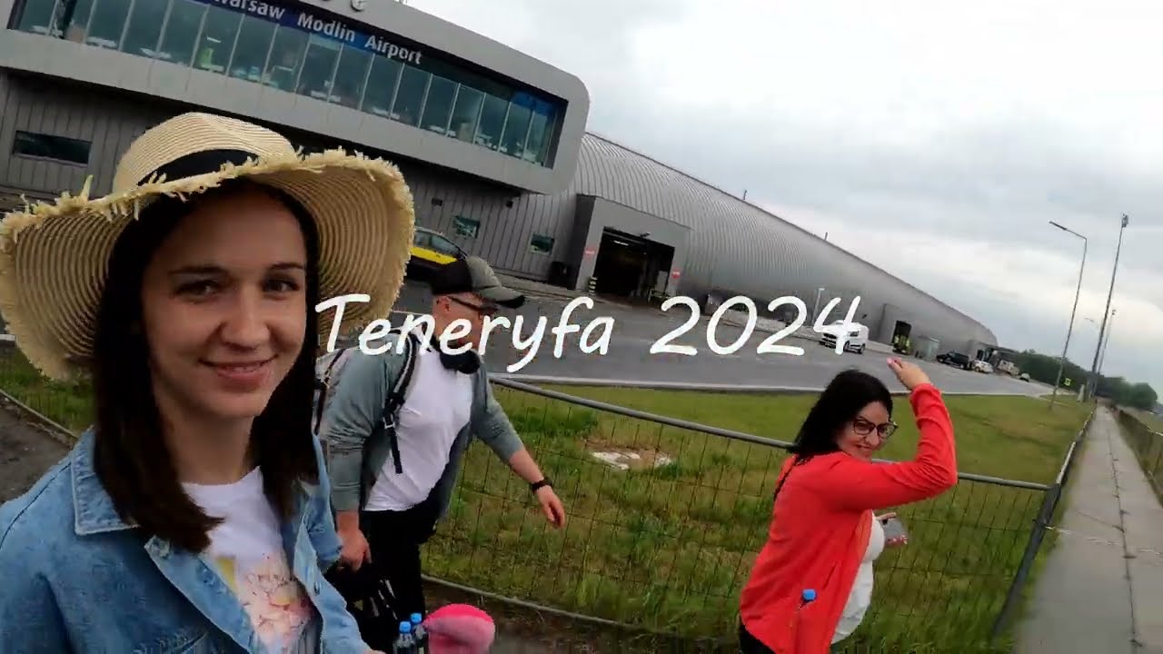Teneryfa 2024 | Tenerife 2024 | GOPRO