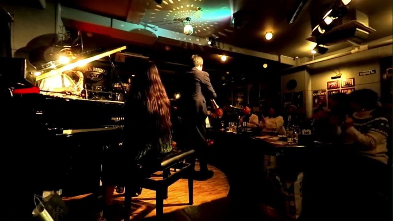 Battle Hymn of the Republic (Live) - Young Nola Jazz Orch.