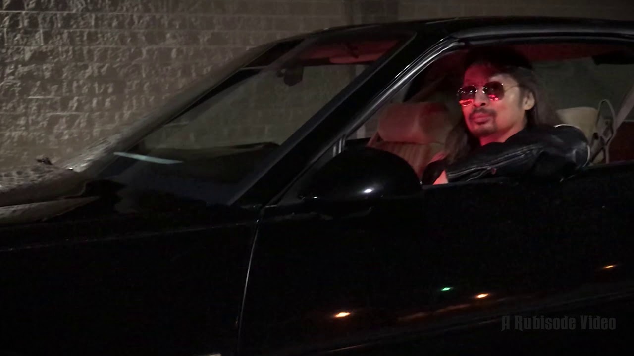 Rubisode: Knight Ruber Knight Rider Full Trailer