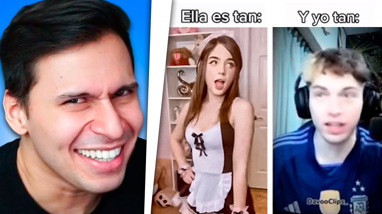MEMES POR LOS QUE PAGAS EL INTERNET XD #19
