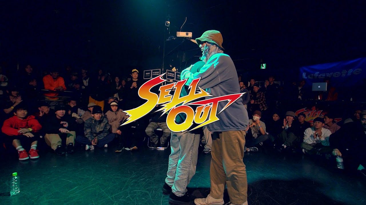 CGEO (temporaly) vs ayumugugu (nine states bboyz/botanic/NOAHLEPO) - FINAL 