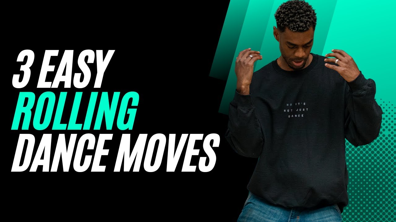 3 easy dance moves to freestyle much better
