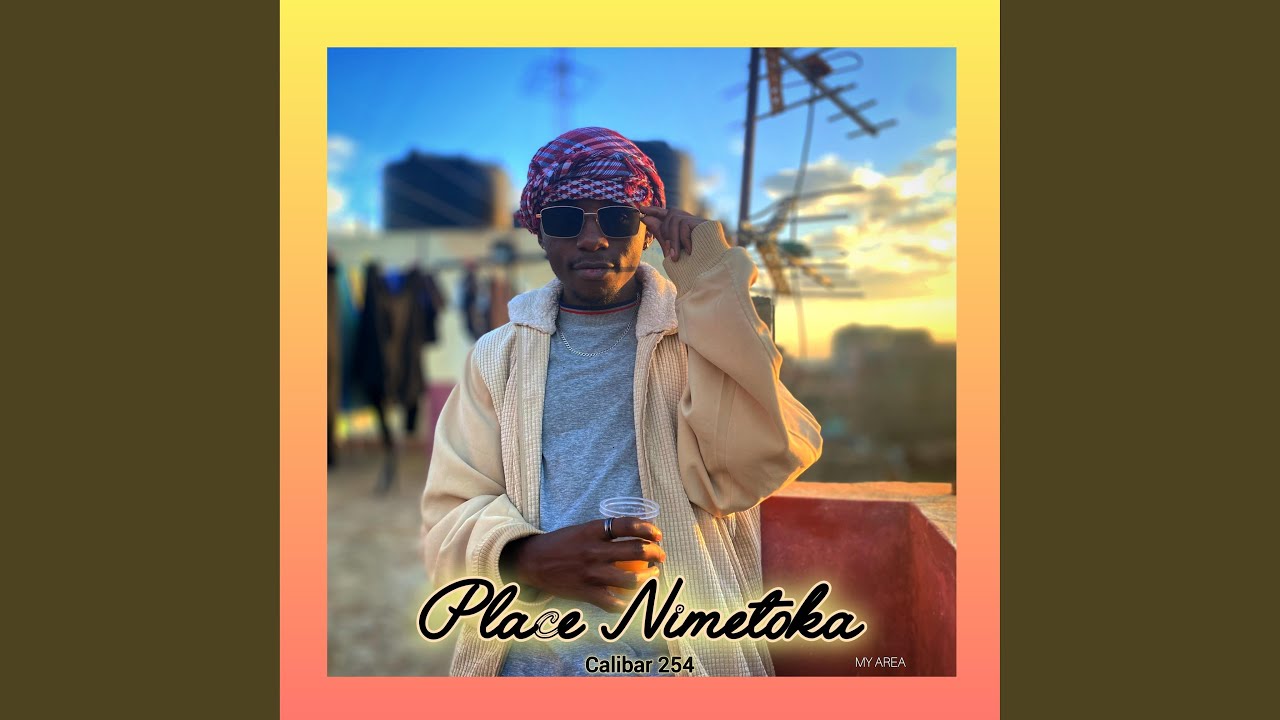 Place Nimetoka