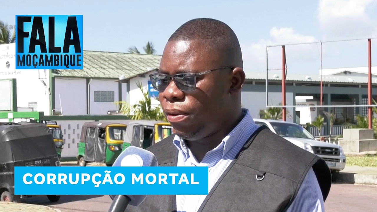 SERNIC envia equipa ao Hospital Rural de Vilankulo após alegada extorsão à família da vítima