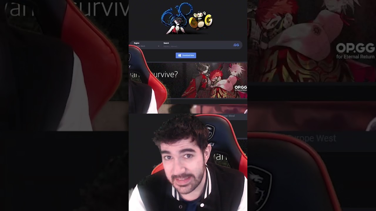 Le PIRE Matchup de Riven (Aper&ccedil;u)