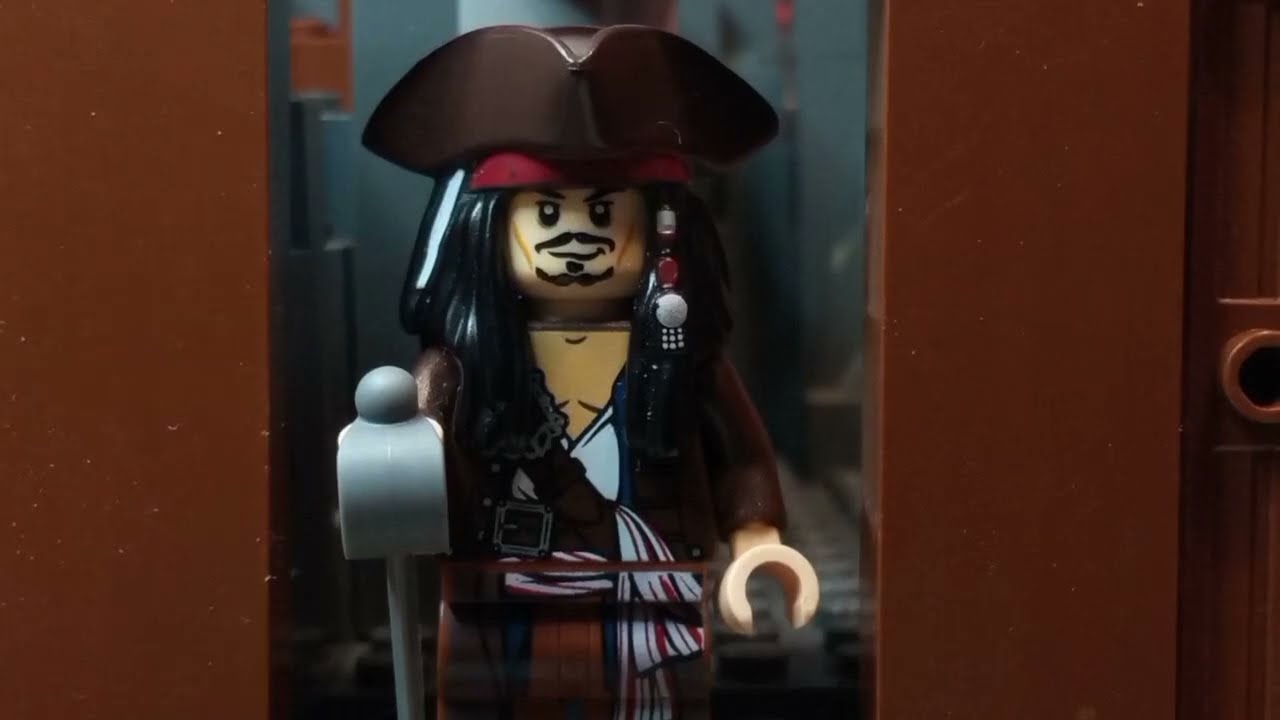 The Pirates Escape- Pirates of the Carribbean inspired short story #piratesofthecaribbean 