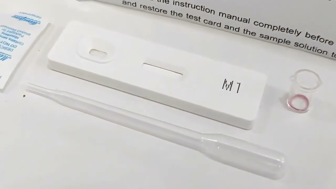 Quickly Detect Food Contaminants! | 10 Mycotoxin Rapid Tests Explained Aflatoxin, Ochratoxin & More