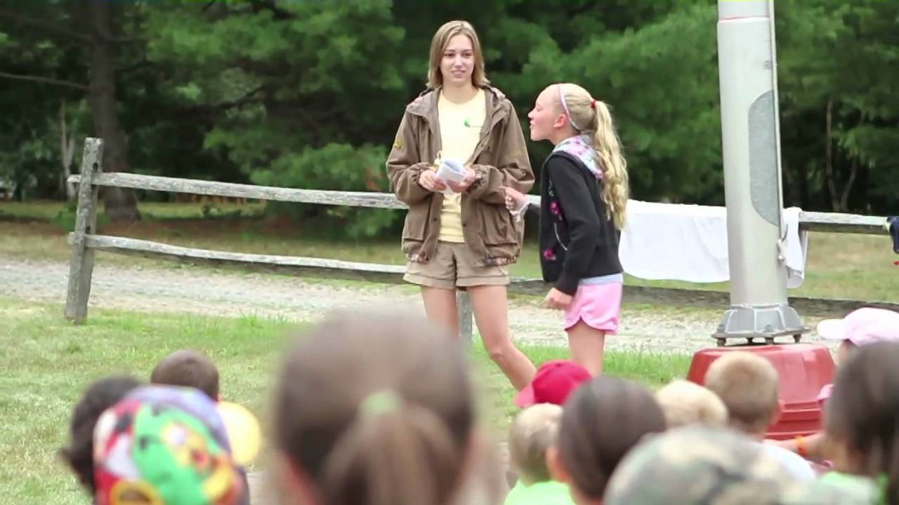 Inside Woodhaven: A Day in the Life of a Camper