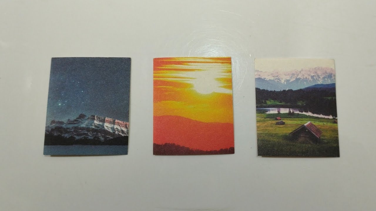 Tarot | Chọn tụ bài: Năm 2026 sẽ đảo lộn cuộc sống bạn theo cách nào? 🛤️💥 Tarot Xuân Thúy 