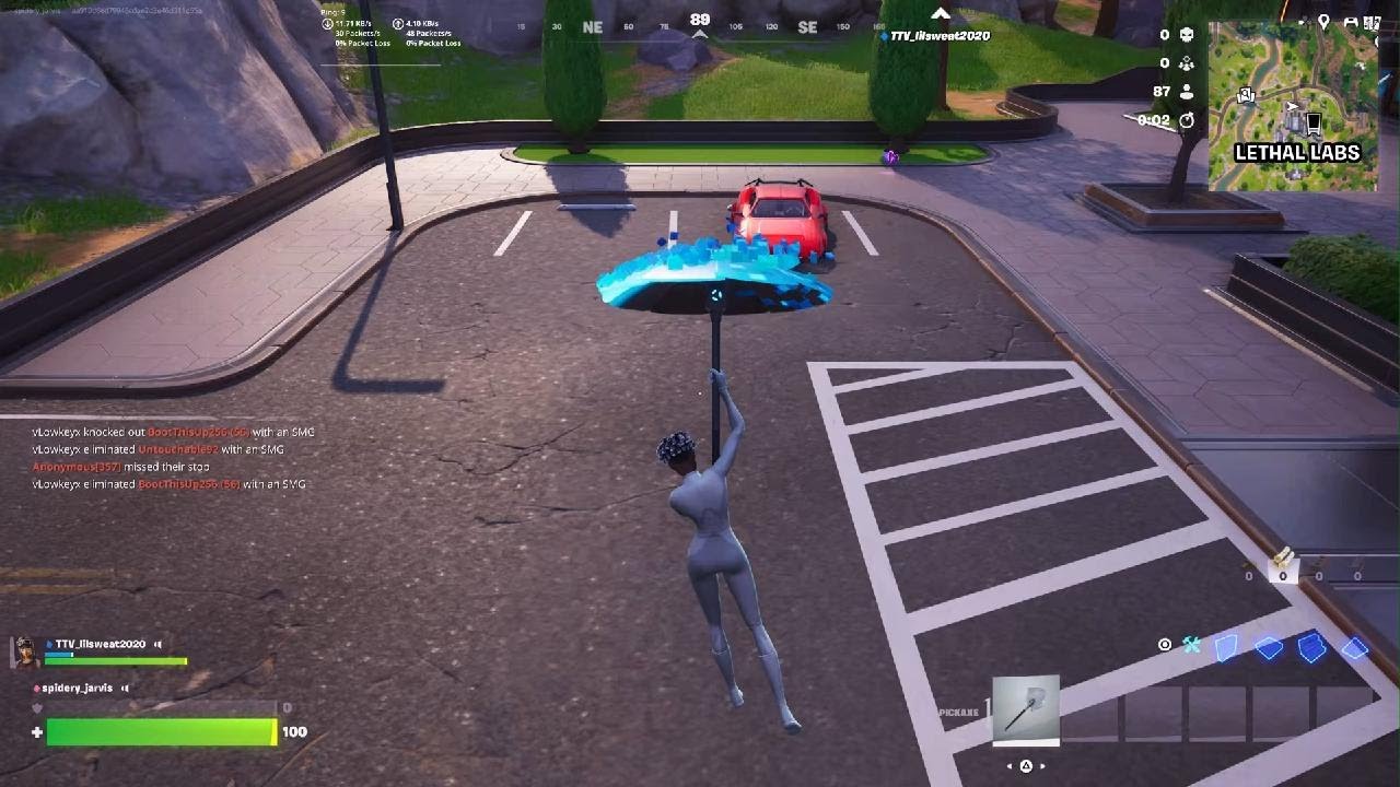 Fortnite