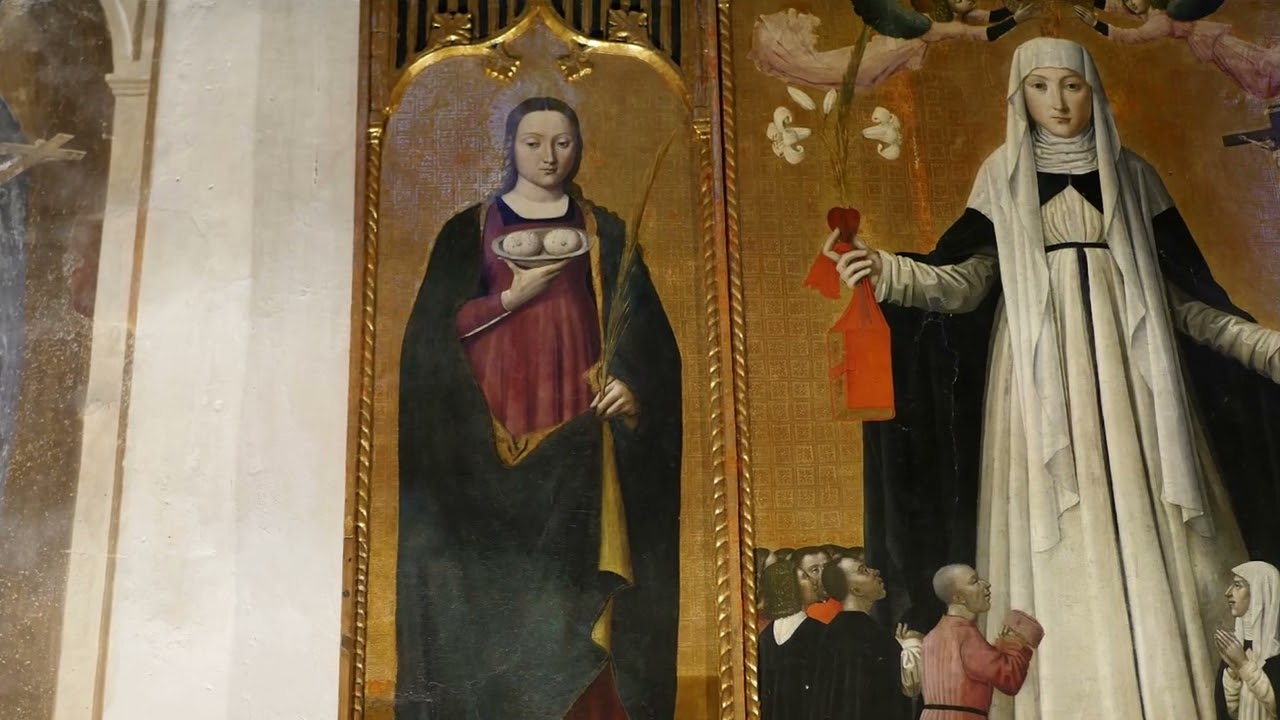 Convento dei Padri Domenicani