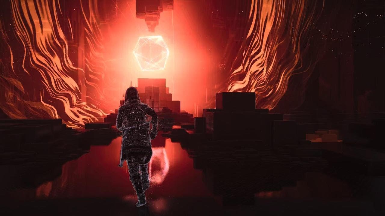 Assassin's Creed Shadows: Sentinel B-Ser.0197 Boss Fight (Nightmare difficulty)