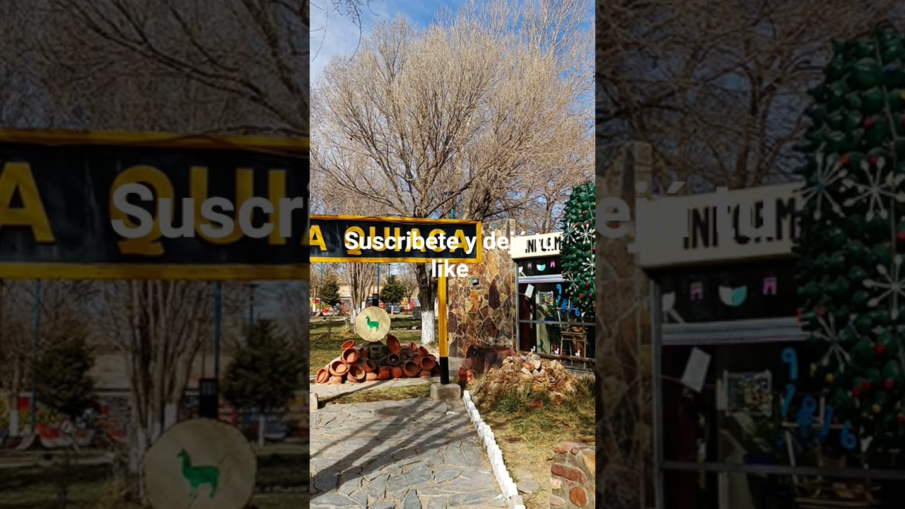 fin ruta 40: la quiaca jujuy