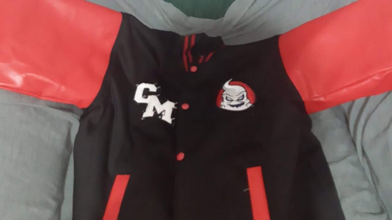 ABRIENDO LA NUEVA CHAMARRA DE CLUB MISTERIO