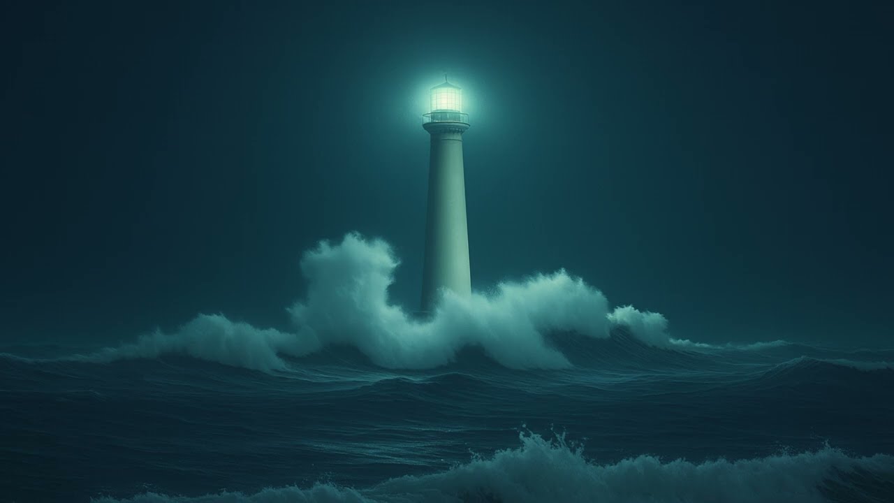 88 North - Stronger Than The Storm