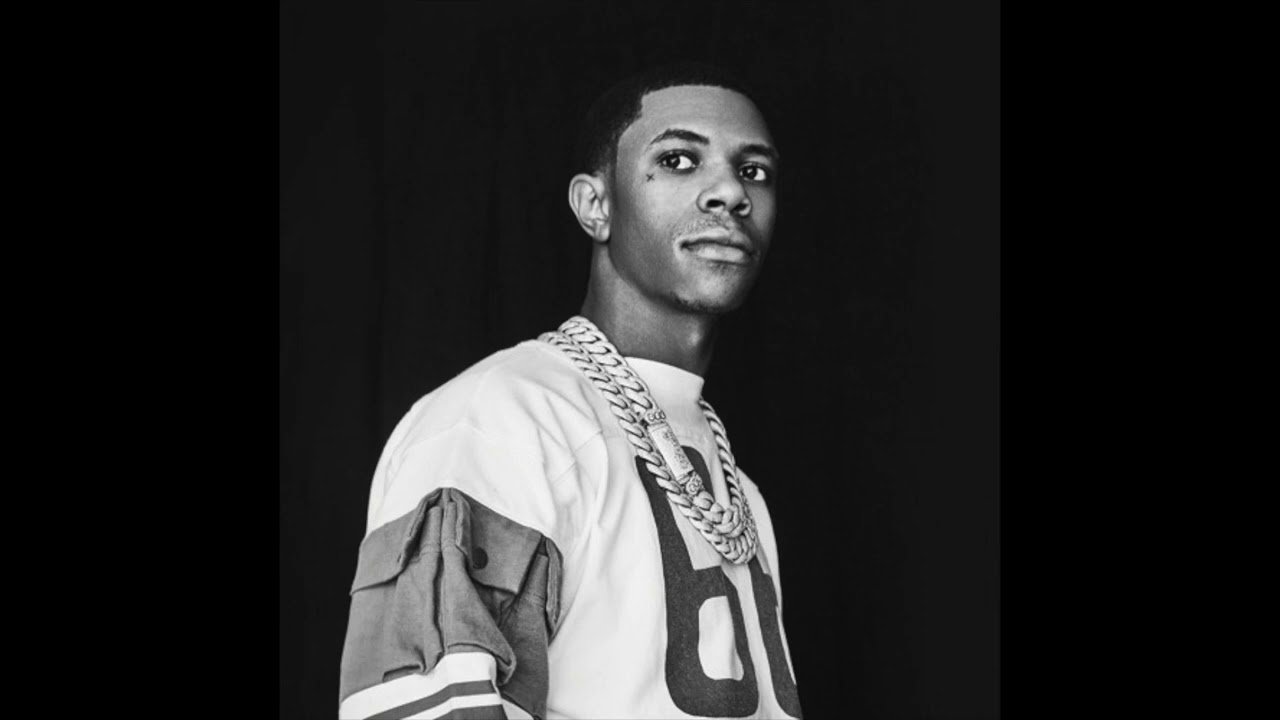 A Boogie Wit Da Hoodie Type Beat | 