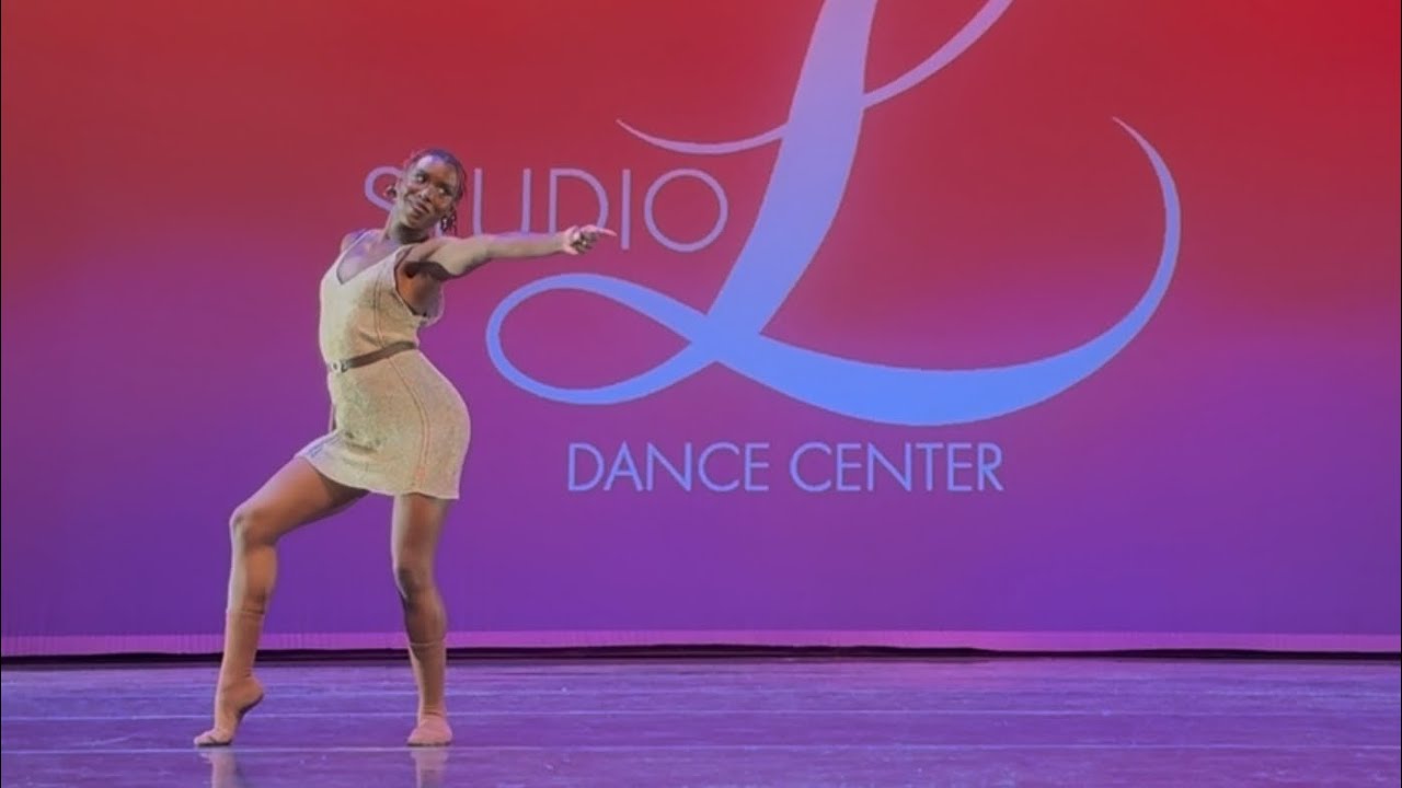 Boogie Wonderland — Journee Brownridge Choreography ‘25