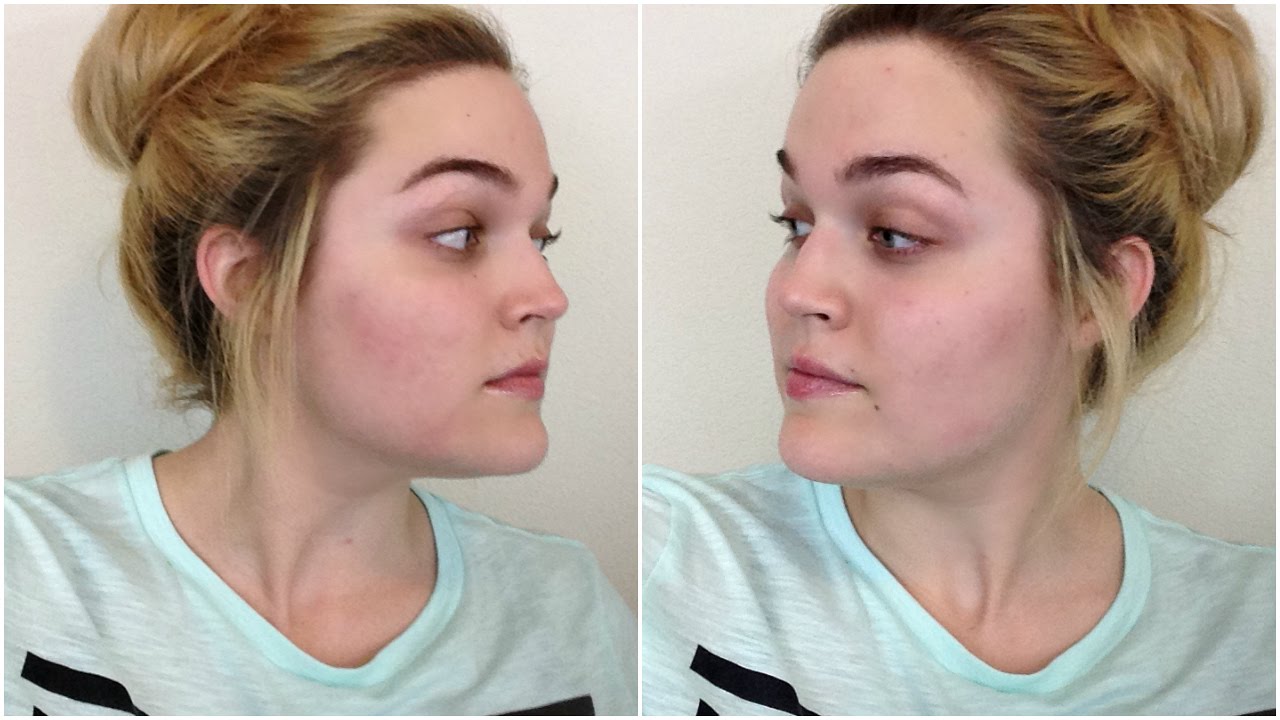 My Holy Grail Skincare Routine | Vine Vera