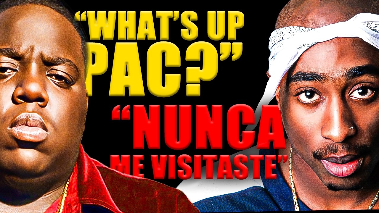 La Llamada Que Pudo Cambiar la Historia del Hip Hop