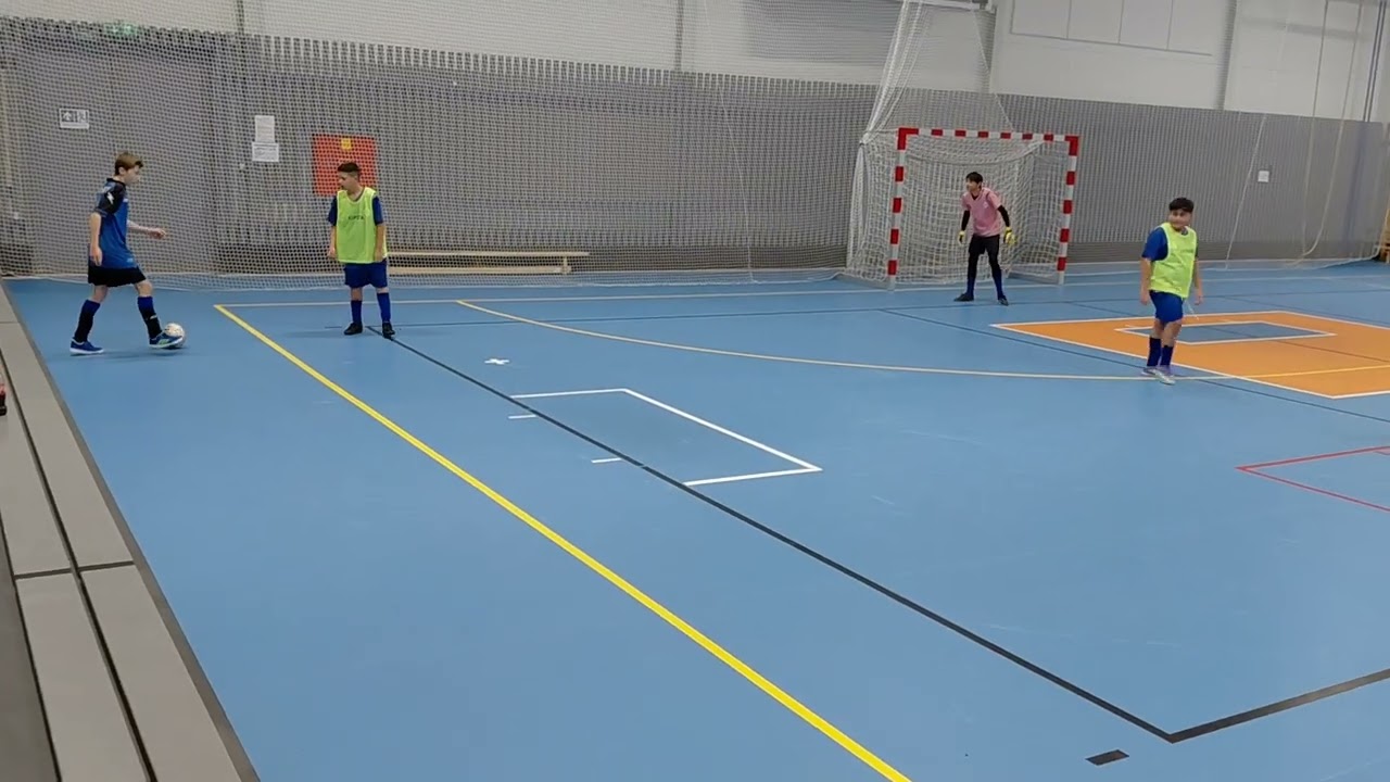 Fk Mongaguá Líšťany vs TJ Sokol Mladotice, prohra 4:1