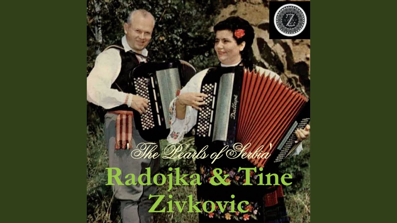 Moravac Kolo (Morava Circle) (Dance)