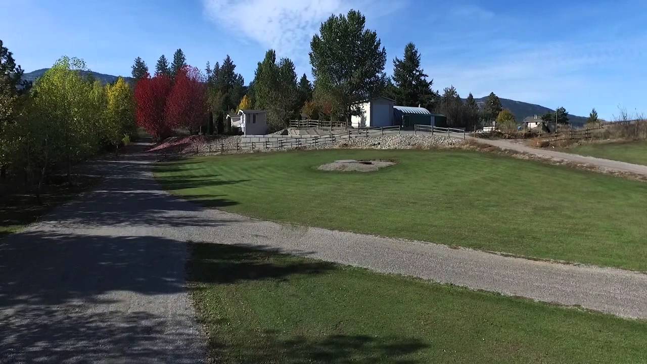 678 St Annes Rd Armstrong BC