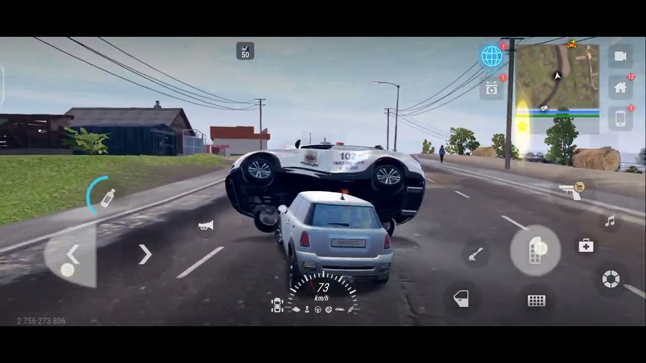 Jhon repaired🤣🤣🤣🤣🤣🤣 the car and going to ride😭😭🥳🥳♥️♥️🤣😡😂😂😂🥺🥺🥺🥺 part2