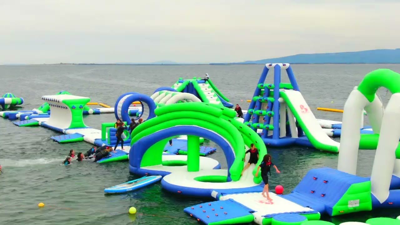 Explore Inishowen | Redcastle Hotel