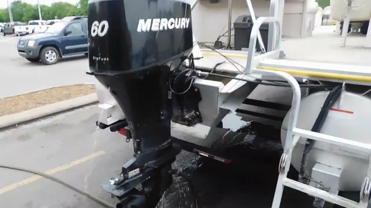 steering Cable And Prop final Video 4 27 23