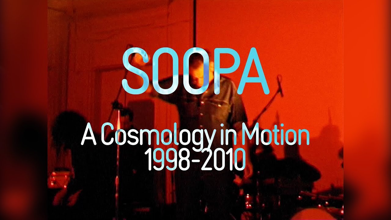 SOOPA