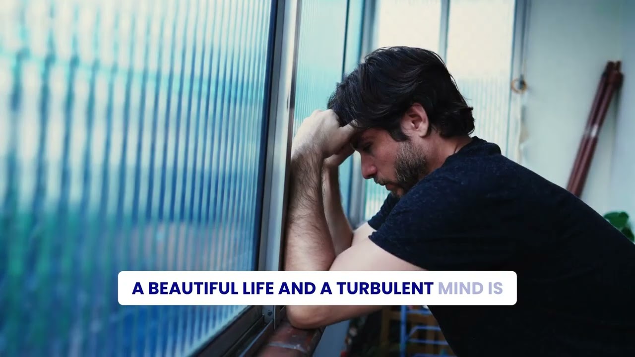 Calm in the Chaos – Emotional First Aid When Life Feels Overwhelming